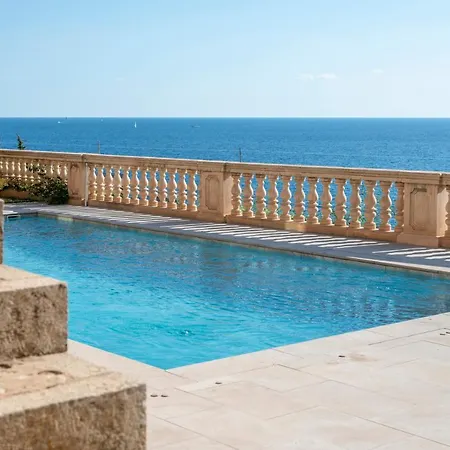 Apartment Mirador Ca'n Rovira