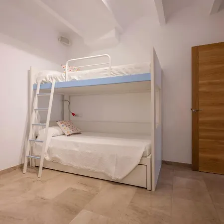 Mirador Ca'n Rovira Appartement Palma