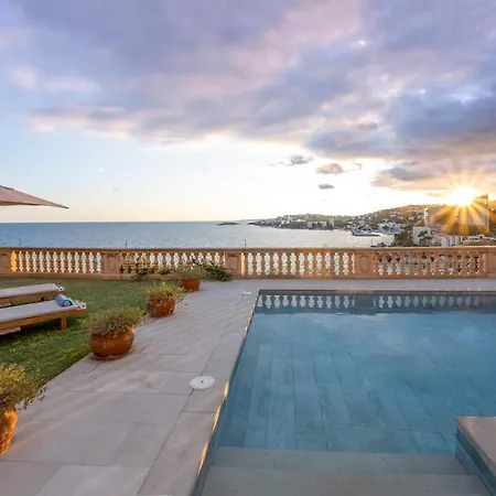 Appartement Mirador Ca'n Rovira Palma