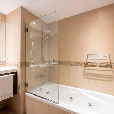 Mirador Ca'n Rovira Appartement Palma